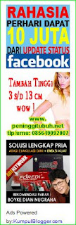 cara daftar kumpulblogger ppc banner kumpulblogger