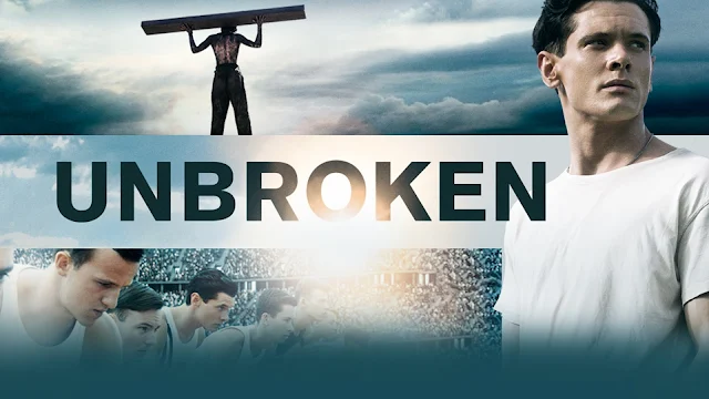 Série 'Unbroken' estreia dia 22 de janeiro no canal SIC Mulher