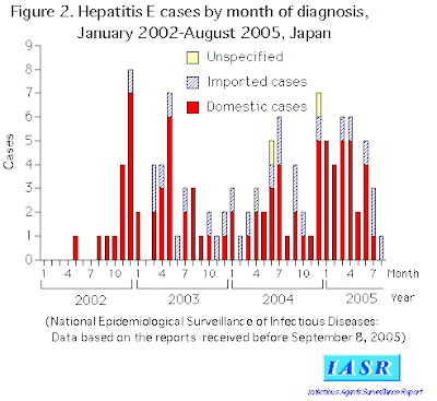 Hepatitis E