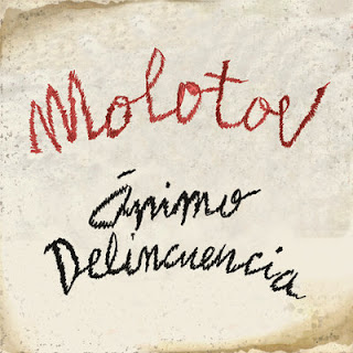 Molotov - Ánimo Delincuencia