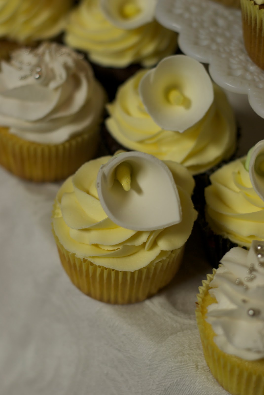 mini wedding cakes boxes