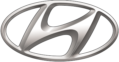 Hyundai Logo