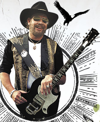 hank williams jr