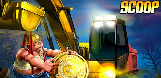 Scoop - Excavator APK v1