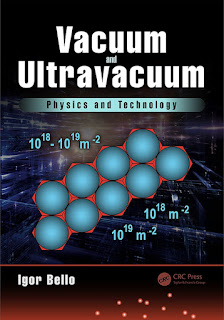 Vacuum and Ultravacuum Physics and Technology PDF