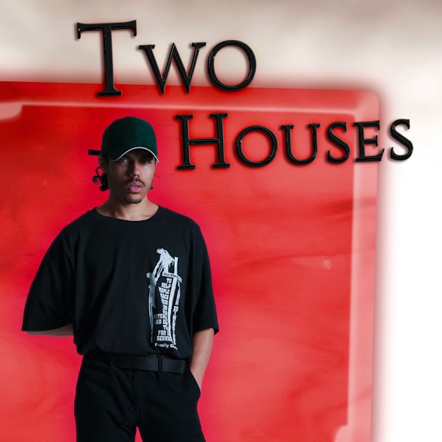 1010 Benja SL - Two Houses (EP) [iTunes Plus AAC M4A]