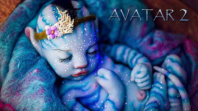Avatar 2 Movie Download Hindi (2022) 480p 720p 1080p Filmyzilla