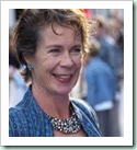 celia imrie