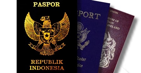Info Paket Umroh Promo 2018-2019 Nava Tour: Tips Buat Passport