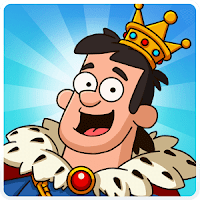 Hustle Castle: Fantasy Kingdom (Ranged God Mode) MOD APK