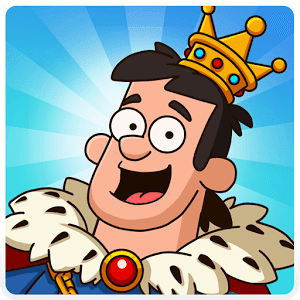 Hustle Castle: Fantasy Kingdom - VER. 1.16.0 (10x Dmg - 10x Def) MOD APK