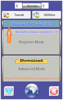 DOWNLOAD ACTIVATOR WINDOWS 8 PRO