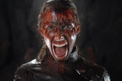 The Descent Horror Picture