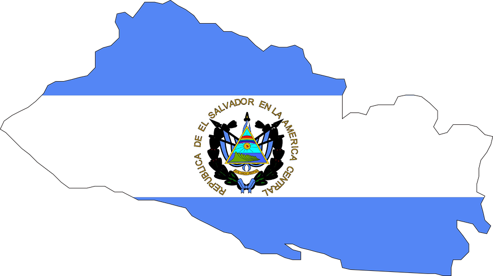 Immigrants in El Salvador