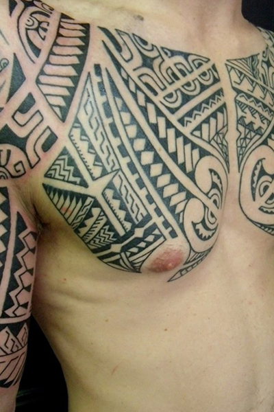 tattoos designs » tribal tattoos design tribal