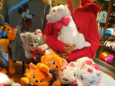 √100以上 ディズニー シー マリー グッズ 235534