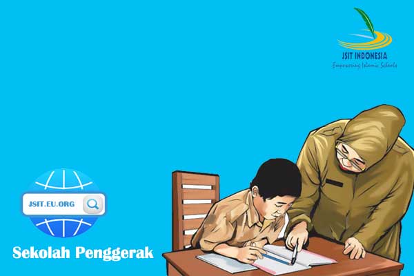 Jaringan Sekolah Islam Terpadu Menjadi Sekolah Penggerak di Kemdikbud