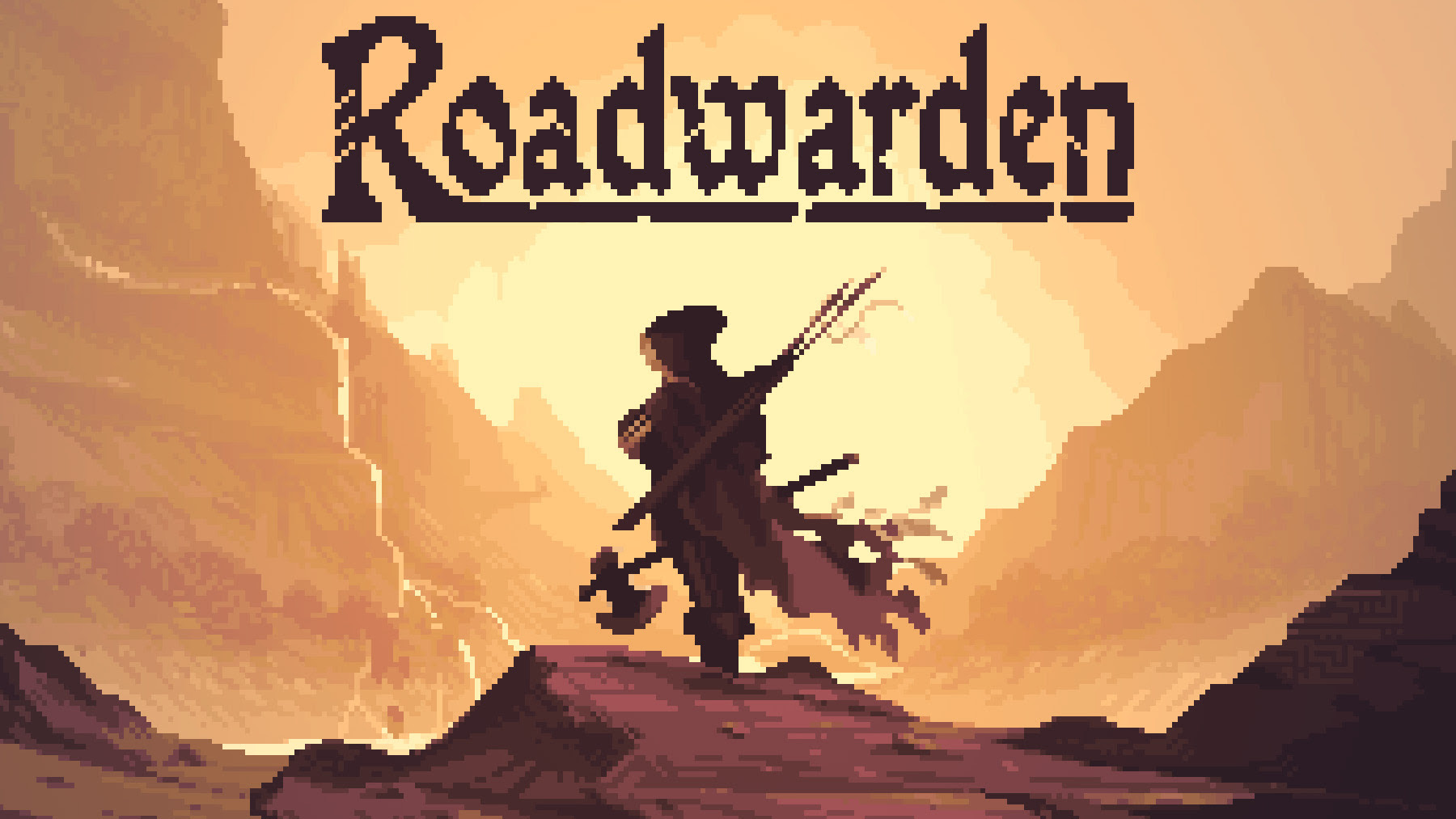 Roadwarden is the Year’s Best Interactive Fantasy Novel—Check Out the New Accolades Trailer