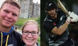 Biography of Glenn Phillips | Early Life and Domestic Career - Style of Play - International and IPL Career of Glenn Phillips