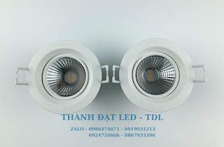 Ứng dụng đèn LED Panel Philips trong văn phòng