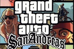 Grand Theft Auto San Andreas