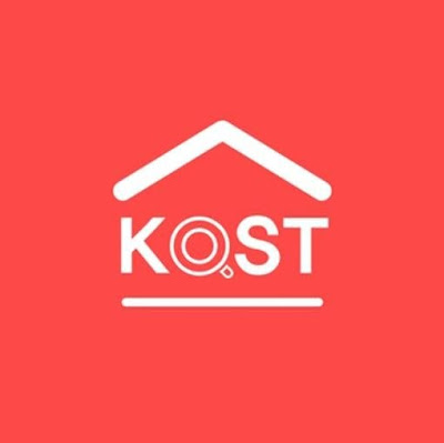 aplikasi KostKost