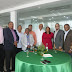 Gobernación de Santo Domingo realiza encuentro de confraternidad con los medios de comunicación de la provincia