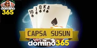 Tips Menang bermain Capsa Susun IDNPOKER