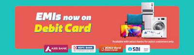 emi,card