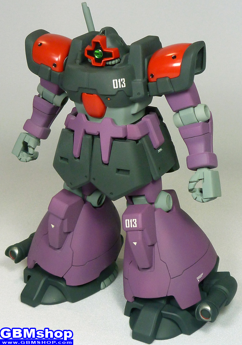 Bandai HGUC 1/144 MS-09F/trop Dom Tropen