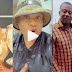 "My Husband Is Very Broke, His Gbola Isn't Functioning" - Actress Nkechi Blessing Disgraces Husband On IG Live As They Part Ways (Video)