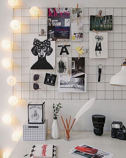 Dreams Of A Writer Diy Decora Tu Habitacion Al Estilo