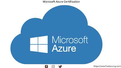 Microsoft Azure Certification