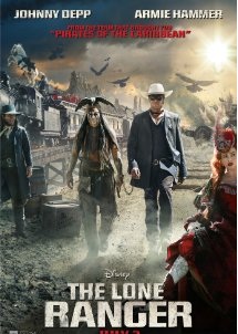 Watch The Lone Ranger Online