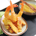 Tempura tôm