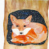 Fox Totem Symbolic Meaning
