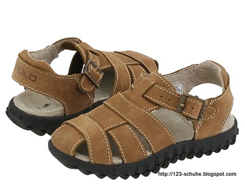 123 Schuhe:123-327890