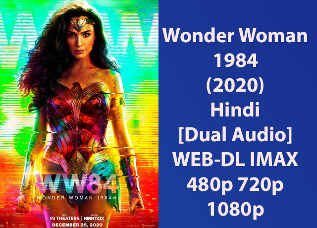 watch wonder woman 1984 Katmoviehd1