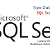 Tipe Data Date (SQL Server)