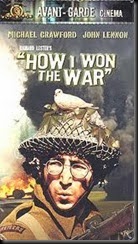 03. How i Won the War