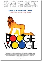 Boogie Woogie (2009)