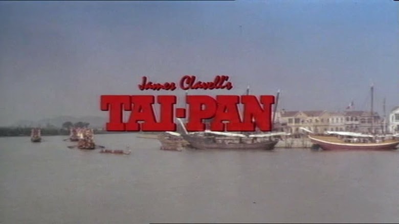 Tai-Pan 1986 sur cpasbien