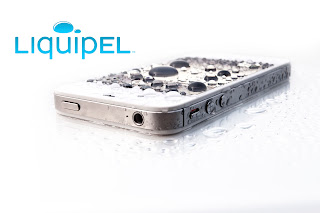 Liquipel, Pelindung Gadget Tahan Air