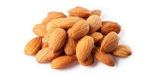  BERAPA HARGA KACANG ALMOND MENTAH Garut