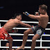Kevin Belingon Dominates Andrew Leone to Win By Second Round TKO