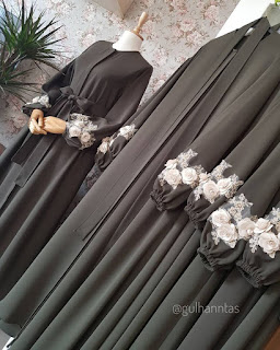 Gamis Hitam,Gamis Syar'i Hitam,Jual Gamis Syar'i Hitam,Beli Gamis Syar'i Hitam,Harga Gamis Syar'i Hitam