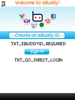 ebuddy Para Celular 4Shared 