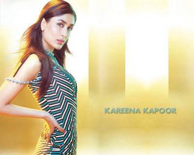 Kareena Kapoor