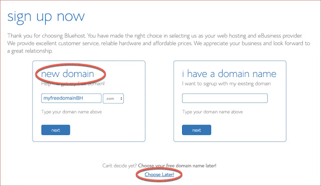 How To Start A Blog in 2020 [Blogging Guide For Beginners]