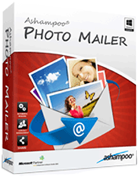 Ashampoo Photo Mailer 1.0.4.5 With Patch